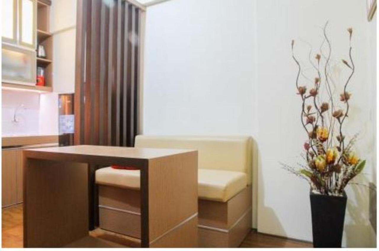 Hotel Kemang View By Kamara Bekasi
