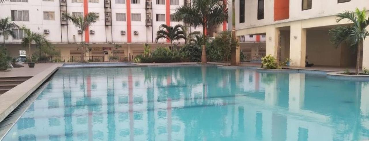 Kemang View By Kamara Hotel Bekasi