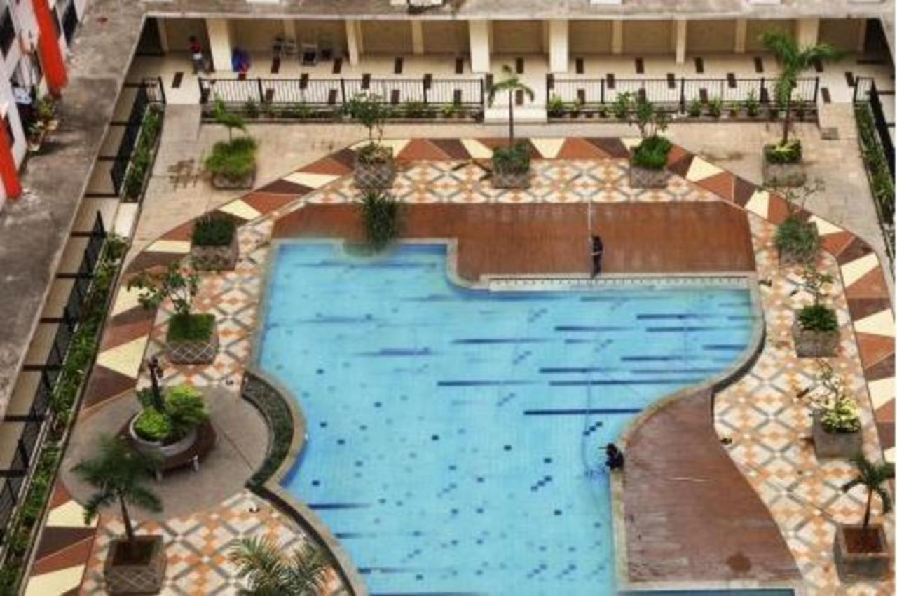 Kemang View By Kamara Hotel 2*